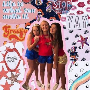 Meet your Posher, Hadley